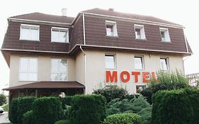 Panama Motel